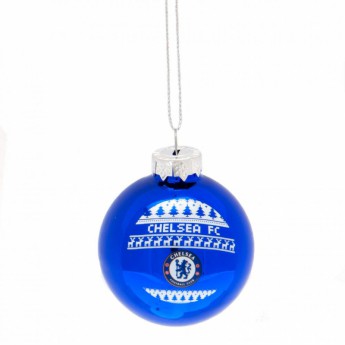 Chelsea ozdoby świąteczne 2pk Nordic Baubles