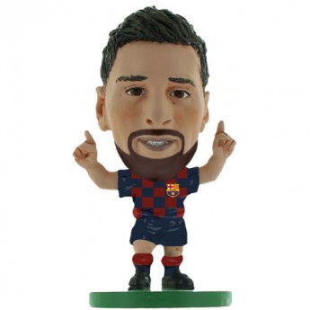 Barcelona figurka SoccerStarz Messi season 2020