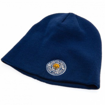 Leicester City czapka zimowa Knitted Hat