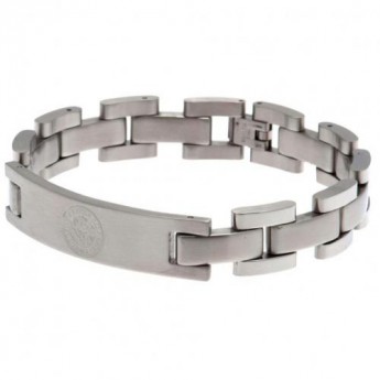 Leicester City opaska Bracelet