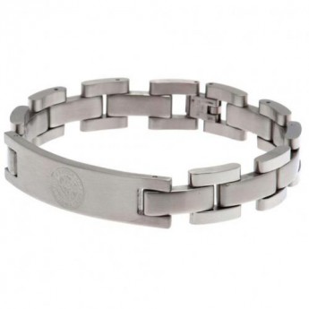 Leicester City opaska Bracelet