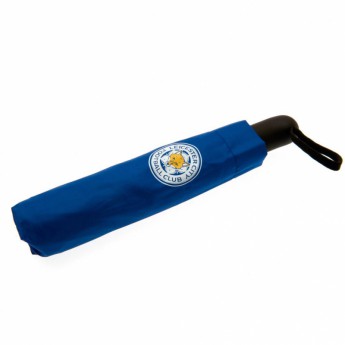 Leicester City parasol Automatic