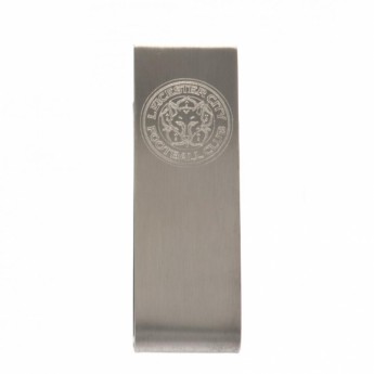 Leicester City spinka do banknotów Money Clip