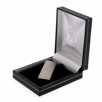 Leicester City spinka do banknotów Money Clip