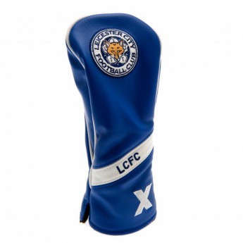 Leicester City headcover do golfa Heritage (Rescue)