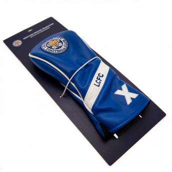 Leicester City headcover do golfa Heritage (Rescue)