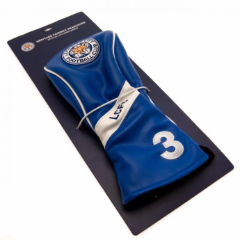 Leicester City headcover do golfa Heritage (Fairway)