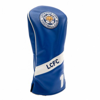 Leicester City headcover do golfa Heritage (Driver)