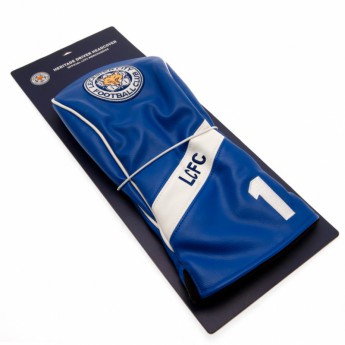 Leicester City headcover do golfa Heritage (Driver)
