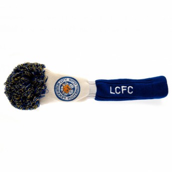 Leicester City headcover do golfa Pompom (Driver)