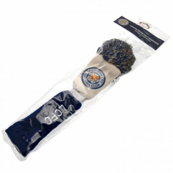 Leicester City headcover do golfa Pompom (Driver)