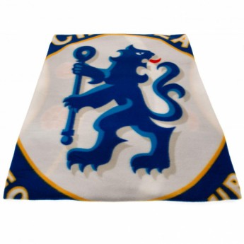 Chelsea koc flis Blanket PL