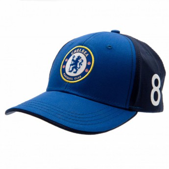 Chelsea czapka baseballówka Cap Lampard