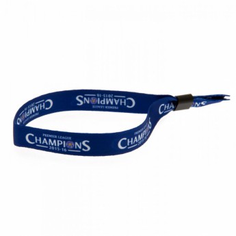 Leicester City opaska Festival Wristband Champions