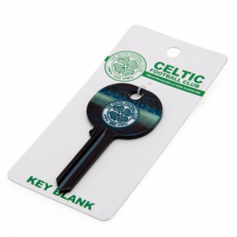 FC Celtic klucz Door Key