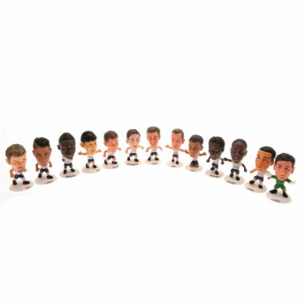 Tottenham zestaw figurek 13 Player Team Pack limited edition