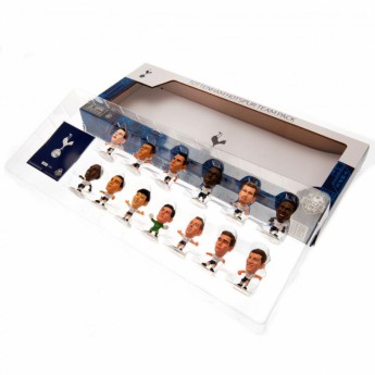 Tottenham zestaw figurek 13 Player Team Pack limited edition