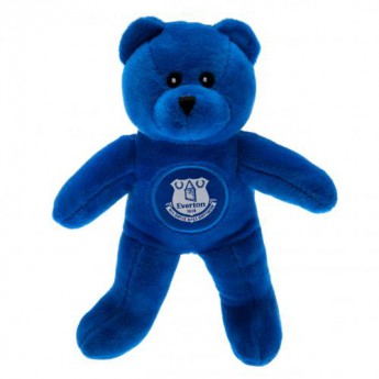 FC Everton pluszowy miś Mini Bear