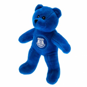 FC Everton pluszowy miś Mini Bear