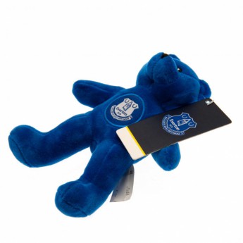 FC Everton pluszowy miś Mini Bear