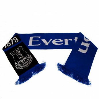 FC Everton szalik zimowy Scarf NR