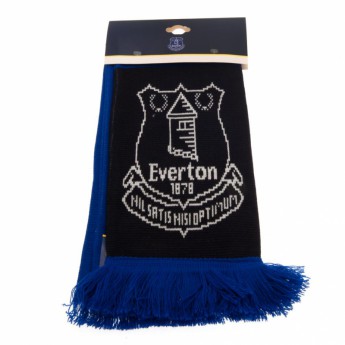 FC Everton szalik zimowy Scarf NR