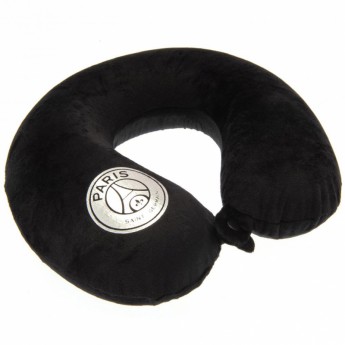 Paris Saint Germain poduszka podróżna Luxury Travel Pillow