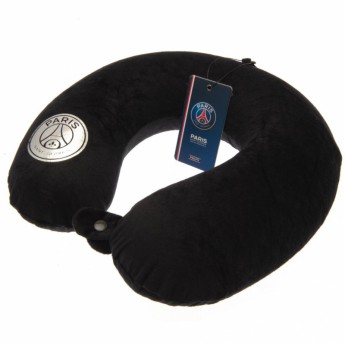 Paris Saint Germain poduszka podróżna Luxury Travel Pillow