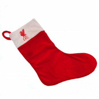 Liverpool skarpetka świąteczna Christmas Stocking