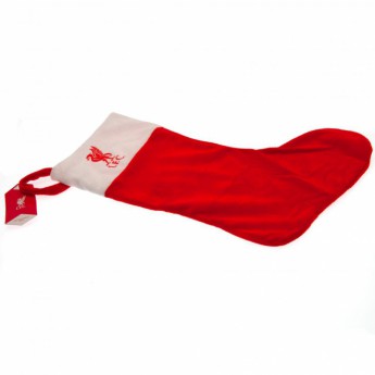 Liverpool skarpetka świąteczna Christmas Stocking