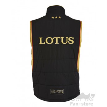 Lotus kamizelka black