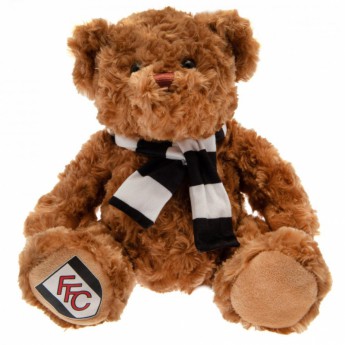 Fulham pluszowy miś Classic Bear