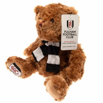 Fulham pluszowy miś Classic Bear