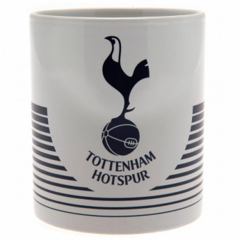 Tottenham kubek Mug LN