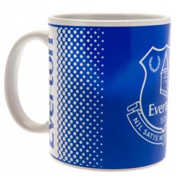 FC Everton kubek FC Mug LN