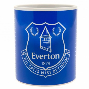 FC Everton kubek FC Mug LN