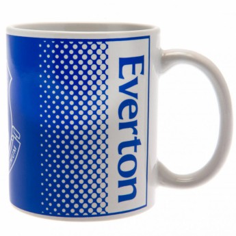 FC Everton kubek FC Mug LN