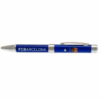 Barcelona długopis Metal Projector Pen BL