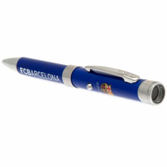 Barcelona długopis Metal Projector Pen BL