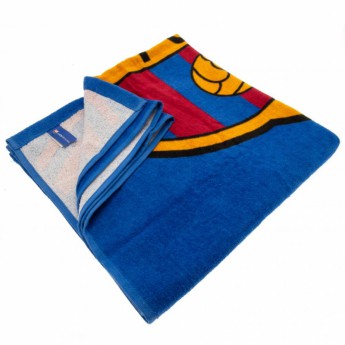 Barcelona ręcznik plażowy Towel PL