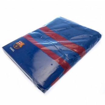 Barcelona ręcznik plażowy Towel PL