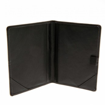 Manchester City tabela Executive Scorecard Holder EC