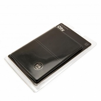 Manchester City tabela Executive Scorecard Holder EC