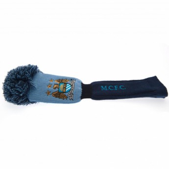 Leicester City headcover do golfa Pompom (Driver) EC