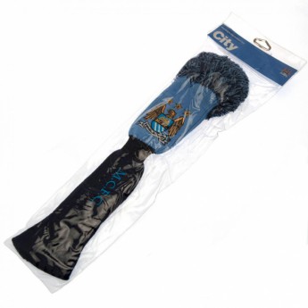 Leicester City headcover do golfa Pompom (Driver) EC