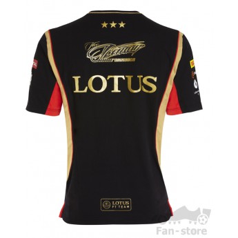 Lotus koszulka