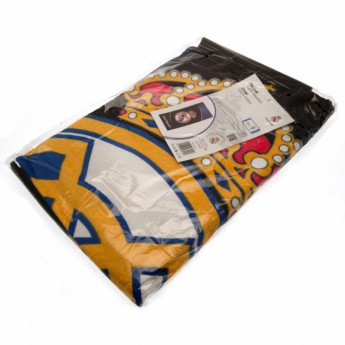 Real Madryt ręcznik plażowy Towel SW