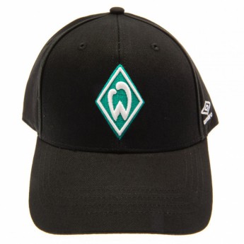 Werder Bremen czapka baseballówka Umbro Cap