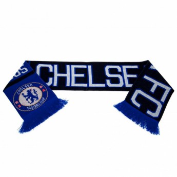 Chelsea szalik zimowy Scarf NR