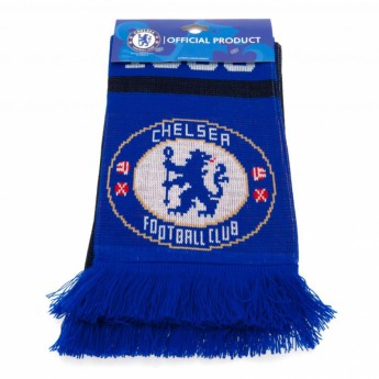 Chelsea szalik zimowy Scarf NR